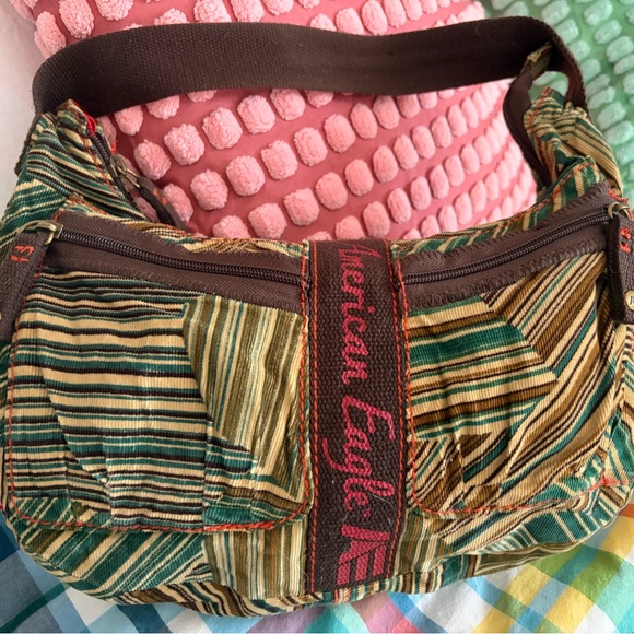 American Eagle & Gap small shoulder bags lot - Picture 8 of 10